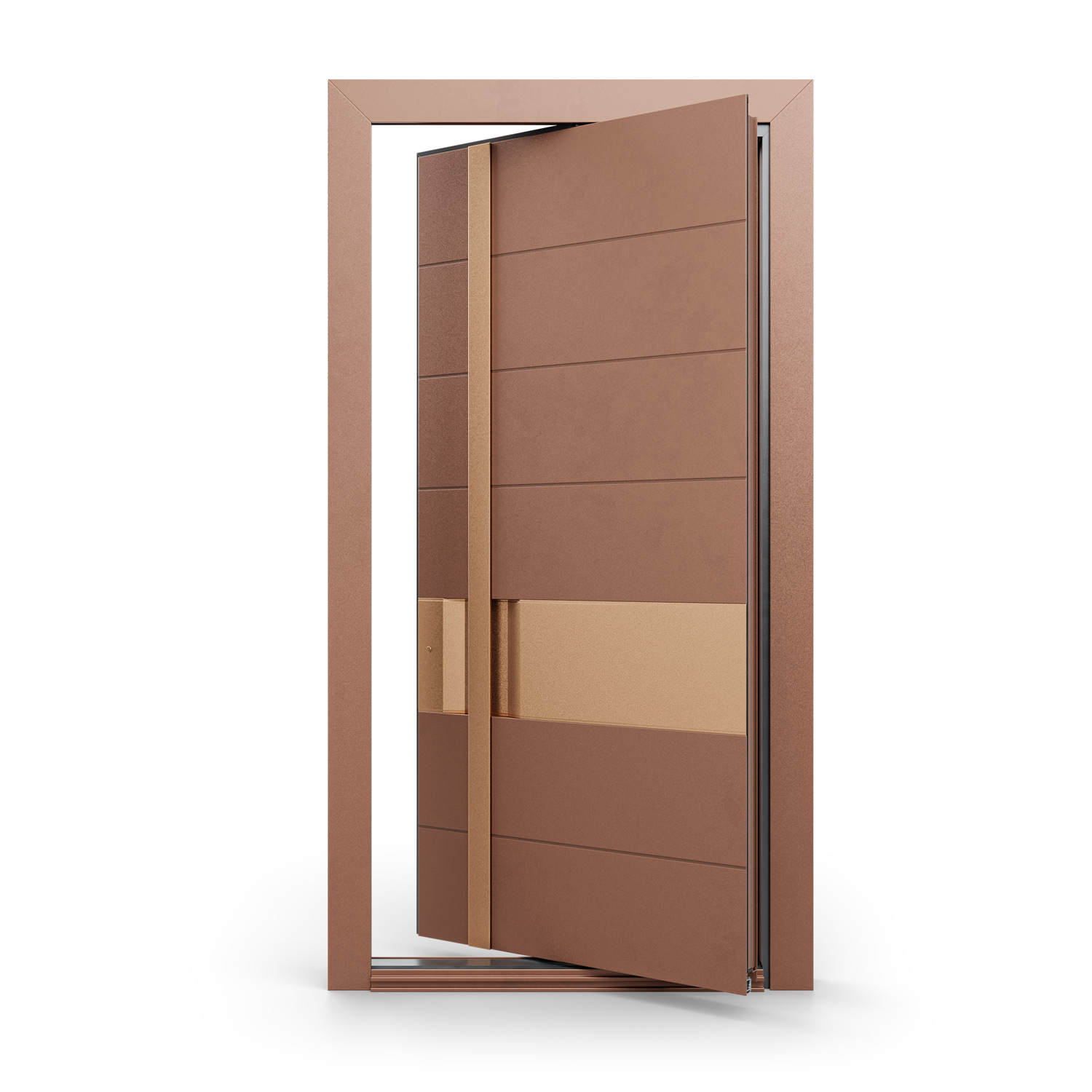 Pivot Line panels